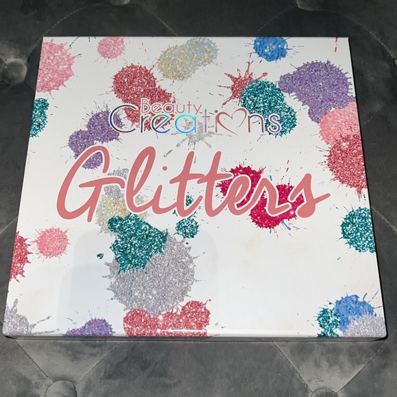 Eye glitters - Picture 4 of 4